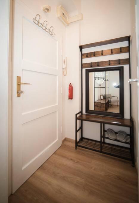 Cozy City Apartments In Center K19 Wien Exterior foto