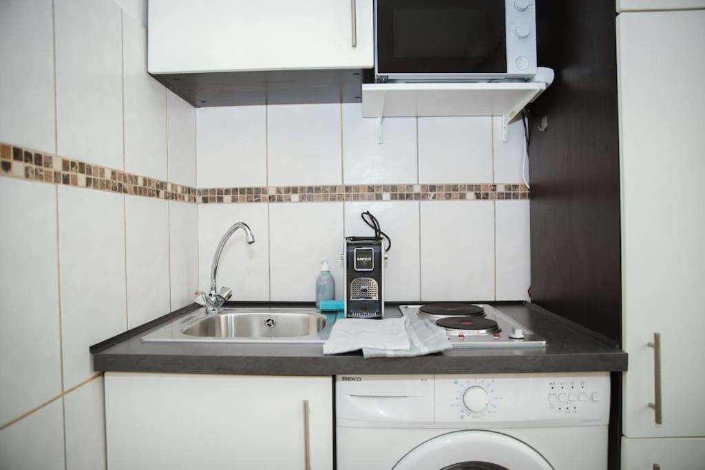 Cozy City Apartments In Center K19 Wien Exterior foto